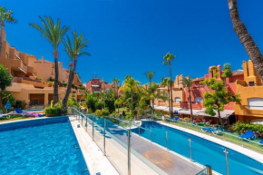 Family Exclusiv Townhouse Puerto Banus